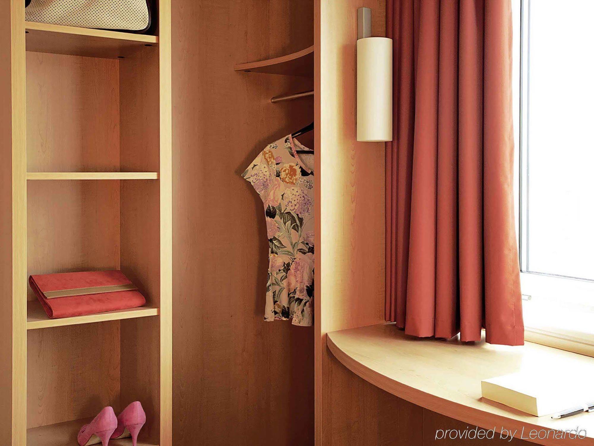 Ibis Ningbo Qianhu Plaza Hotel Dış mekan fotoğraf
